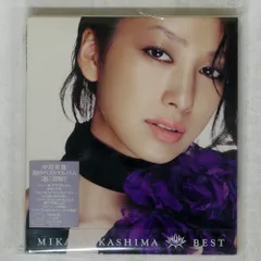 ‼️新品未使用‼️中島美嘉レコード2枚セット Yahoo!オークション -「中島美嘉」(レコード) の落札相場・落札価格