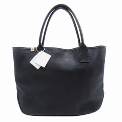 VISVIM ビズビム 14AW 114203003066 VEGGIE HOMER TOTE L レザー