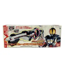 仮面ライダーファイズ 555 DXファイズブラスター 仮面ライダーファイズDXファイズブラスター - YouTube