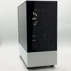 2025年最新】nzxt h510 eliteの人気アイテム - メルカリ