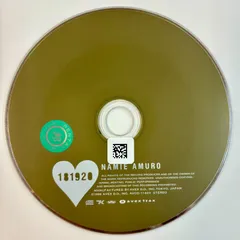 2025年最新】安室奈美恵LPレコードの人気アイテム - メルカリ