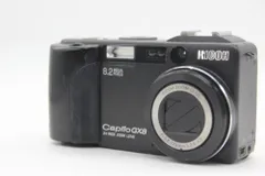 2024年最新】ricoh caplio gx8の人気アイテム - メルカリ