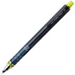 新生活応援SALE 三菱鉛筆 Uni-ball KuruToga 0.7mm Mechanical Pencil Starter Set