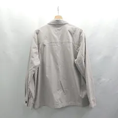 ◇ ⊂ UNIQLO ユニクロ Theory ウエストゴム セットアップ サイズL グレー メンズ E  【1504240030401】