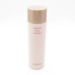 2025年最新】ARSOAセルローションの人気アイテム - メルカリ