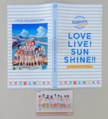 2026年最新】桜内梨子＆逢田梨香子 Aqours CLUB 2021 公式メモリアル