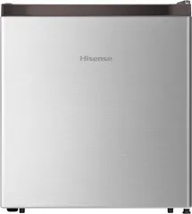 未使用品　2024年製 Hisense ハイセンス 1ドア冷蔵庫 HR-A45S ハイセンス ハイセンス 冷蔵庫 1ドア 右開き 45L HR-A45S