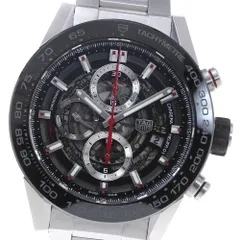 2025年最新】TAG HEUER 腕時計(アナログ)の人気アイテム - メルカリ