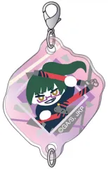 【中古】キーホルダー 禪院真希 「呪術廻戦 第2期 繋がるアクリルチャームコレクション ゆるパレット」