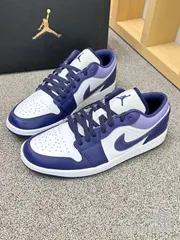 ?大特価?新品 未使用 NIKE ナイキ AIR JORDAN 1 LOw 箱付 男女兼用 ナイキ