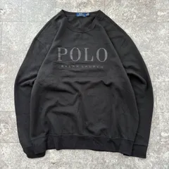 未使用⭐️ポロ・ラルフ・ローレン ブラック スウェット　Ｌサイズ 2025年最新】ポロラルフローレン スウェットパンツの人気