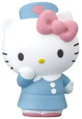【中古】食玩 トレーディングフィギュア 1.ハローキティ 「SANRIO CHARACTERS FRIENDS 4」
