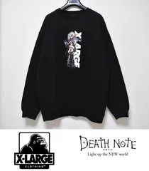 2024年最新】deathnote xlargeの人気アイテム - メルカリ