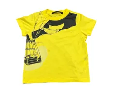 【K様】ルイ・ヴィトン キッズ シャツ サイズ4 110cm 100cmから K様】ルイ・ヴィトン キッズ シャツ サイズ4 110cm 100cmから