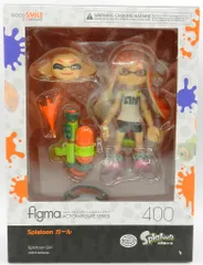 2025年最新】figma Splatoon ガールの人気アイテム - メルカリ