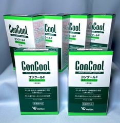 【実は寝る前の必需品】コンクールＦ6個セット