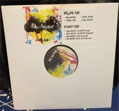 環ROY X FRAGMENT MAD POP SAMPLER レコード