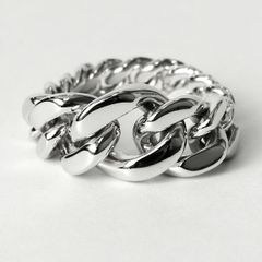 新品 トムウッド TOMWOOD リング BAND RING