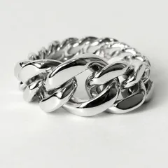 TOM WOOD リング ♯56 TOM WOOD 指輪 リング 「TOMWOOD(トムウッド)」Peaky Ring