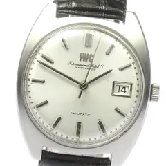 2024年最新】IWC 8541の人気アイテム - メルカリ