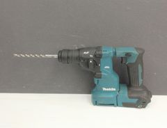 【訳あり・ビットが抜けない】makita マキタ　充電式　ハンマードリル　HR183D　18V
