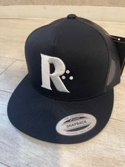 RELIGION RAGS  2025 メッシュキャップ　ブラック