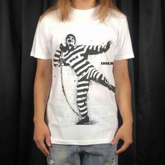 オリジナル ロンT スリップノット ホラーマスク ヘヴィ メタル