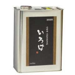 YSO-03 いろは　楢色　３．５Ｌ  アールジェイ(RJ) 4991254464303