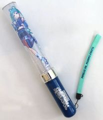 銀テープおまけ付き]ローソン 初音ミク ペンライト - メルカリ