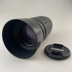 2025年最新】Tamron 70-300mmの人気アイテム - メルカリ