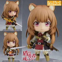 2025年最新】盾の勇者の成り上がり ねんどろいどの人気アイテム