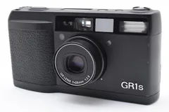 2025年最新】リコー gr1の人気アイテム - メルカリ