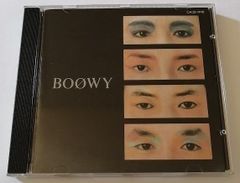 ボウイ BOOWY ボウイ BOOWY 中古CD 12cm盤 CA32-1148 邦楽