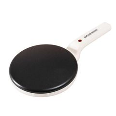 クレープメーカー ハンディクレープメーカー クッキングトイ 簡単 パーティ ホームパーティー シンプル