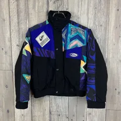 OLD QUIKSILVER 90s クイックシルバー スノボ スキー ウェア