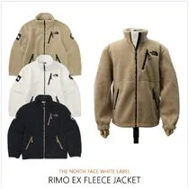 [ノースフェイス]RIMO EX フリースジャケット★新作・24AW★