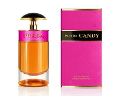 プラダ キャンディ オーデパルファム80ml - メルカリ