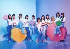 【中古】生写真(女性) イコールラブ(=LOVE)/集合(11人)/2Lサイズ/CD「Be Selfish」Sony Music Shop特典生写真