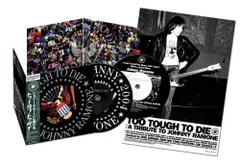 TOO TOUGH TO DIE SPECIAL EDITION (初回限定生産) [DVD] 2025年最新】TOO TOUGH TO DIE SPECIAL EDITION (初回限定生産