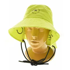 2025年最新】adidas by Stella McCartney バケットハットの人気