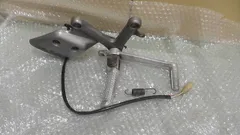 バンディット250　GJ77A-107xxx　の　ステップ　ブレーキペダル:#1724742155のサムネイル