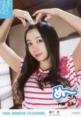 薮下柊 生写真 NMB48 薮下柊 生写真