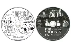 【中古】アニメ系CD BUSTAFELLOWS デラックスエディション同梱特典CD「スケアクロウのミックステープ」+ドラマCD「テウタの取材記録CD」