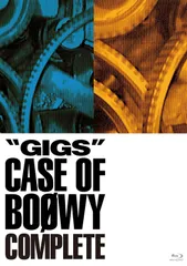 GIGS\" CASE OF BOφWY-THE ORIGINAL BOφWY Amazon.co.jp: 