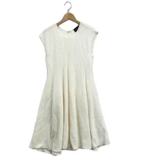 美品 エンポリオ・アルマーニ ノースリーブワンピース レディース SIZE 40 (L) Emporio Armani