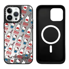 2025年最新】casetify iphone13 キティの人気アイテム - メルカリ