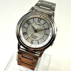 ✨ヴィンテージ稼働品✨CASIO LILANA✨電波ソーラー腕時計 LNA-5 