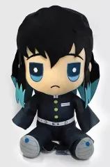 【中古】ぬいぐるみ 時透無一郎 BIGぬいぐるみ3 「鬼滅の刃」