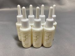 LUCIA ルチア ノヴェルモイ 薬用育毛エッセンス 18ml×7本 箱なし【未使用】