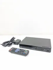 【未開封】DMP-BD90-K Amazon | パナソニック ブルーレイプレーヤー フルHDアップ